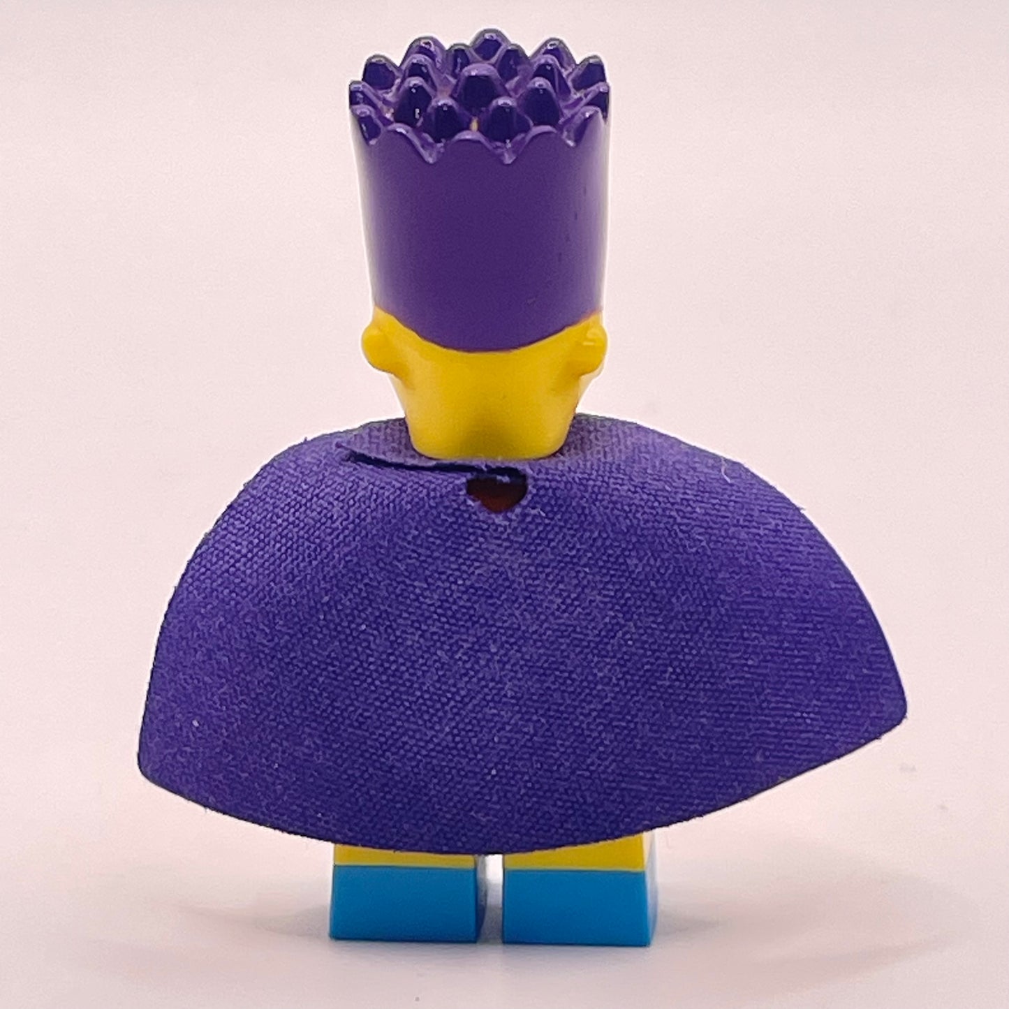 LEGO Bartman, The Simpsons, Minifigure (sim031)