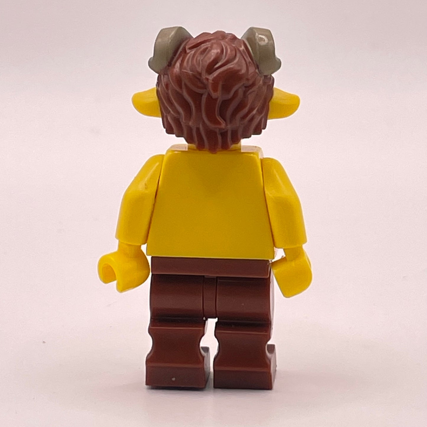 LEGO Faun, Collectible Minifigures Series 15 (col234)