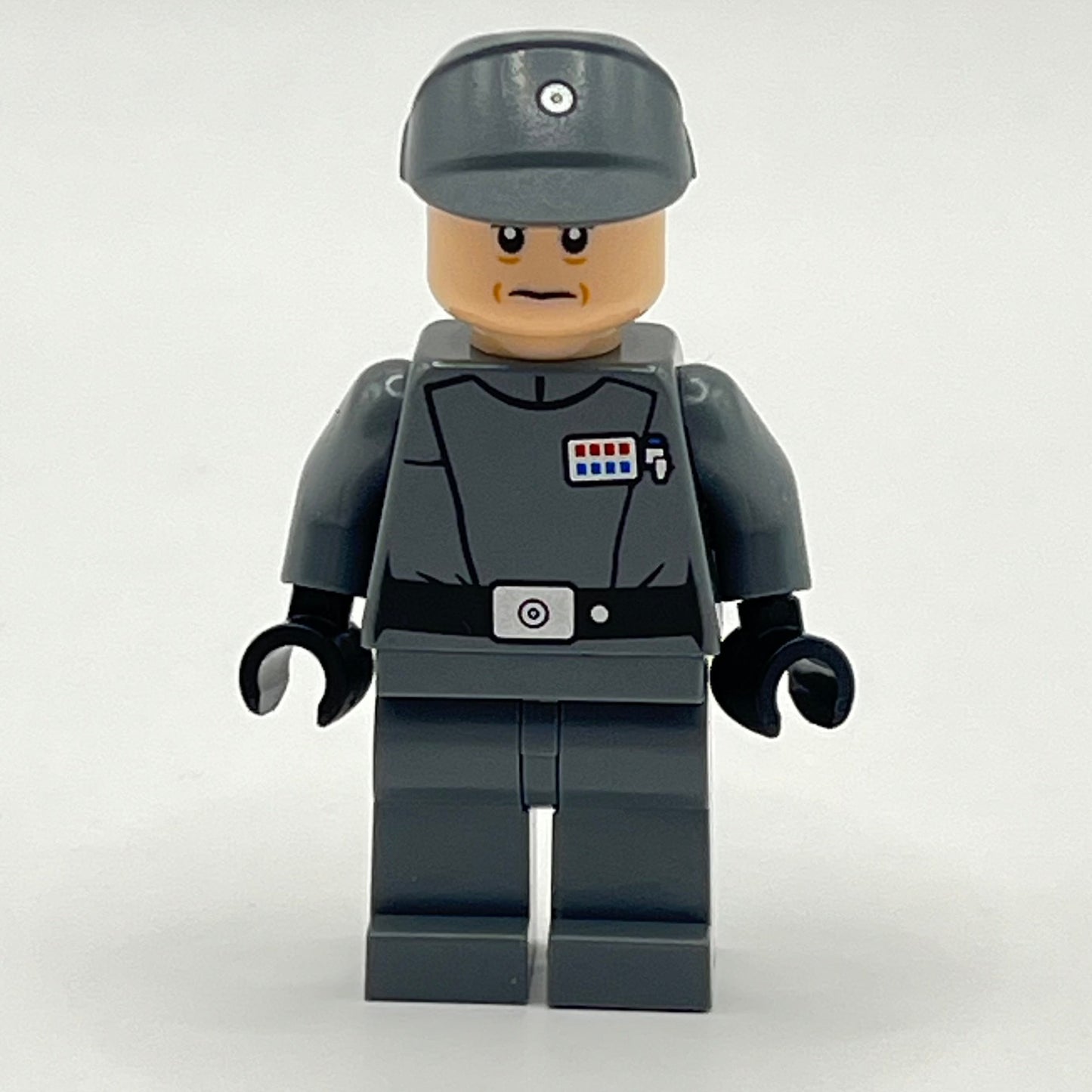 LEGO General Maximillian Veers, Star Wars, Minifigure (sw1154)