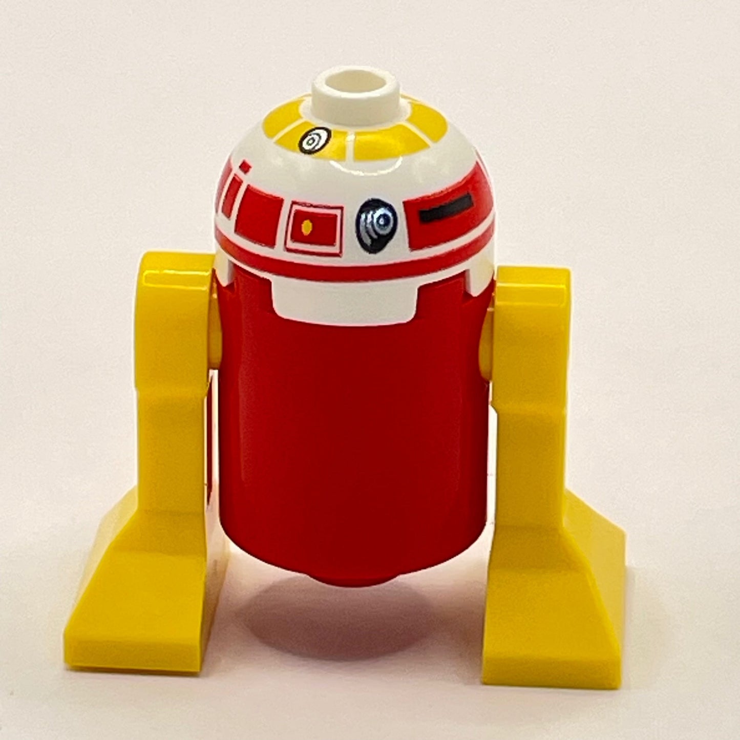 LEGO L3-GO, Astromech Droid, Star Wars, Minifigure (sw1362)