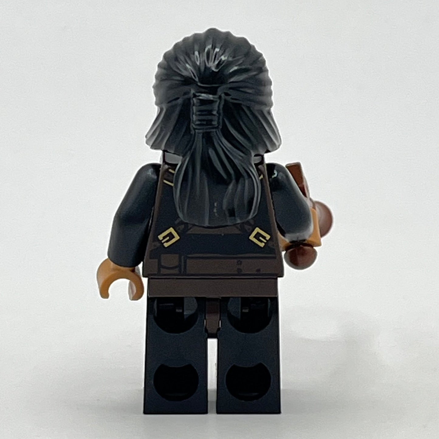 LEGO Tasu Leech, Star Wars, Minifigure (sw0674)