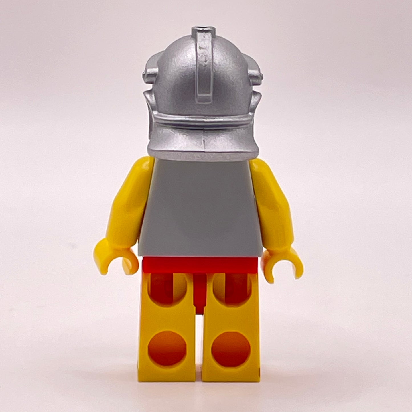 LEGO Roman Soldier, Collectible Minifigures Series 6, (col090)