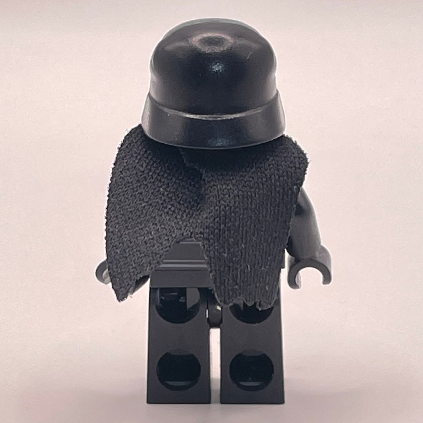 LEGO Kylo Ren, Mix and Match, Star Wars, Minifigure