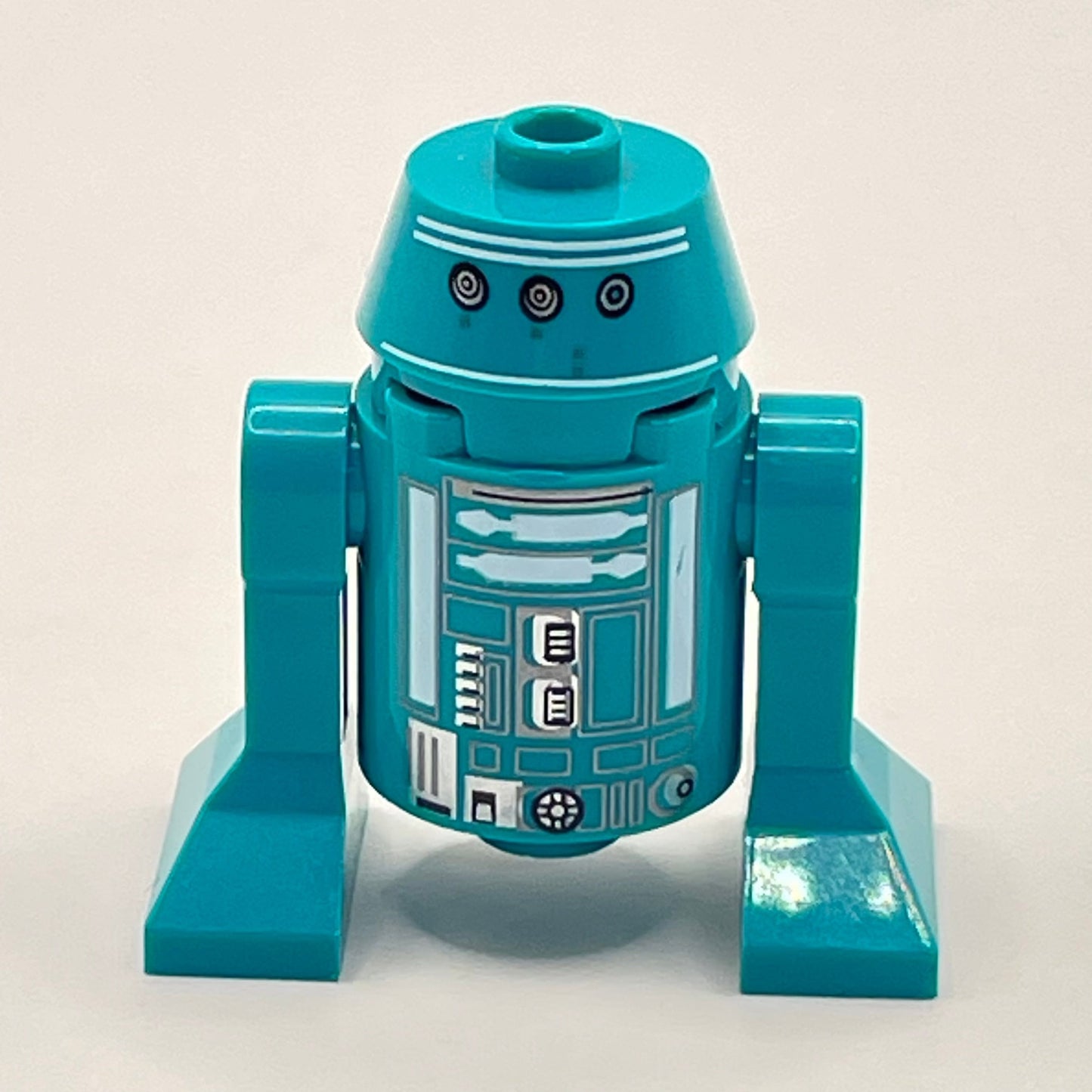 LEGO K3-R1, Astromech Droid, Star Wars, Minifigure (sw1052)