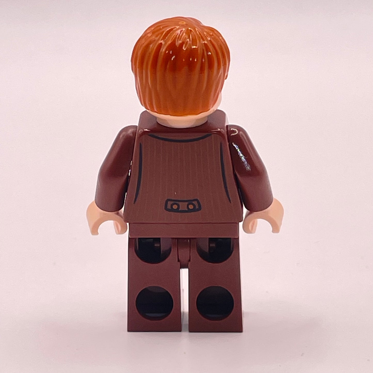 LEGO George Weasley, Harry Potter, Minifigure, (hp435)