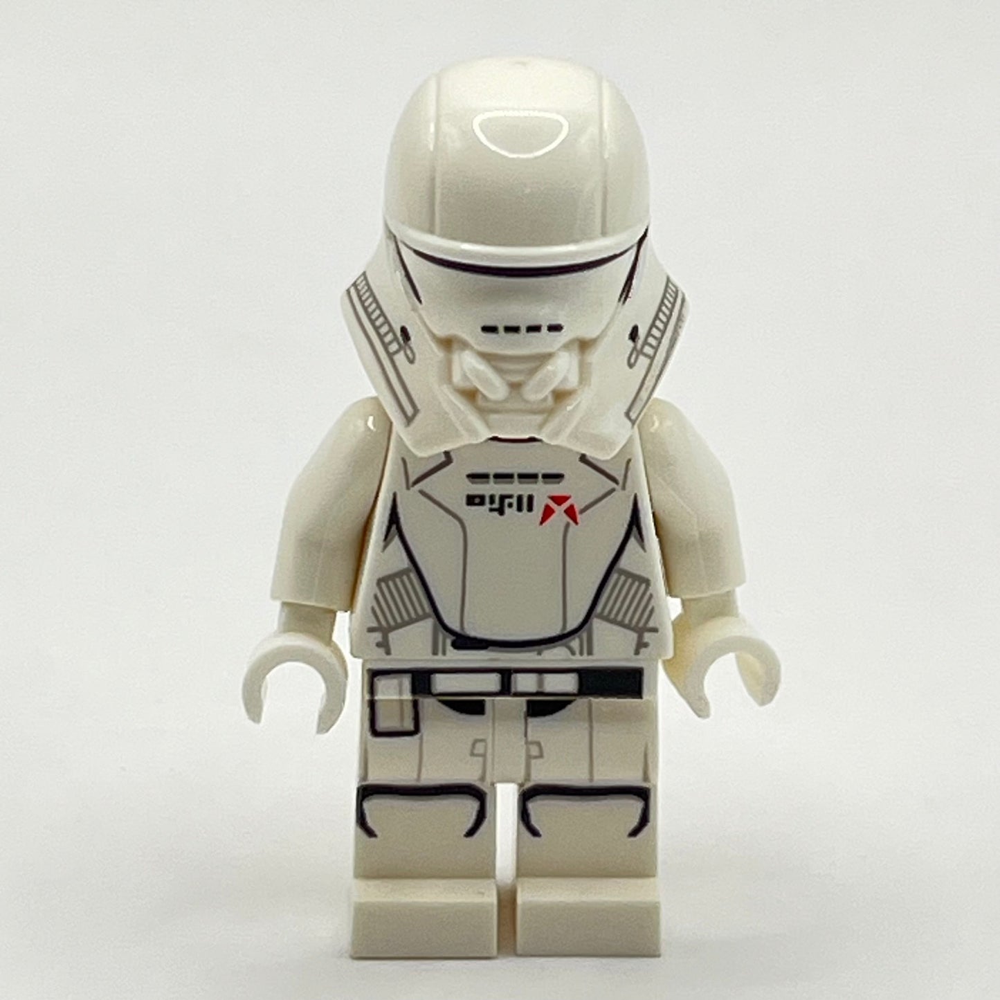LEGO First Order Jet Trooper, Star Wars, Minifigure (sw1055)