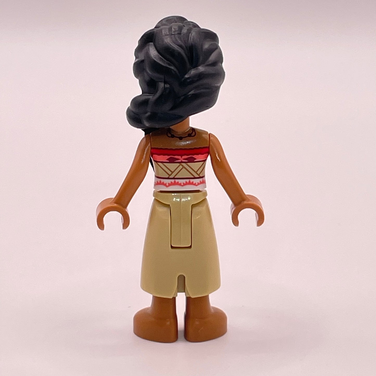 LEGO Sina, Disney, Minifigure (dp172)