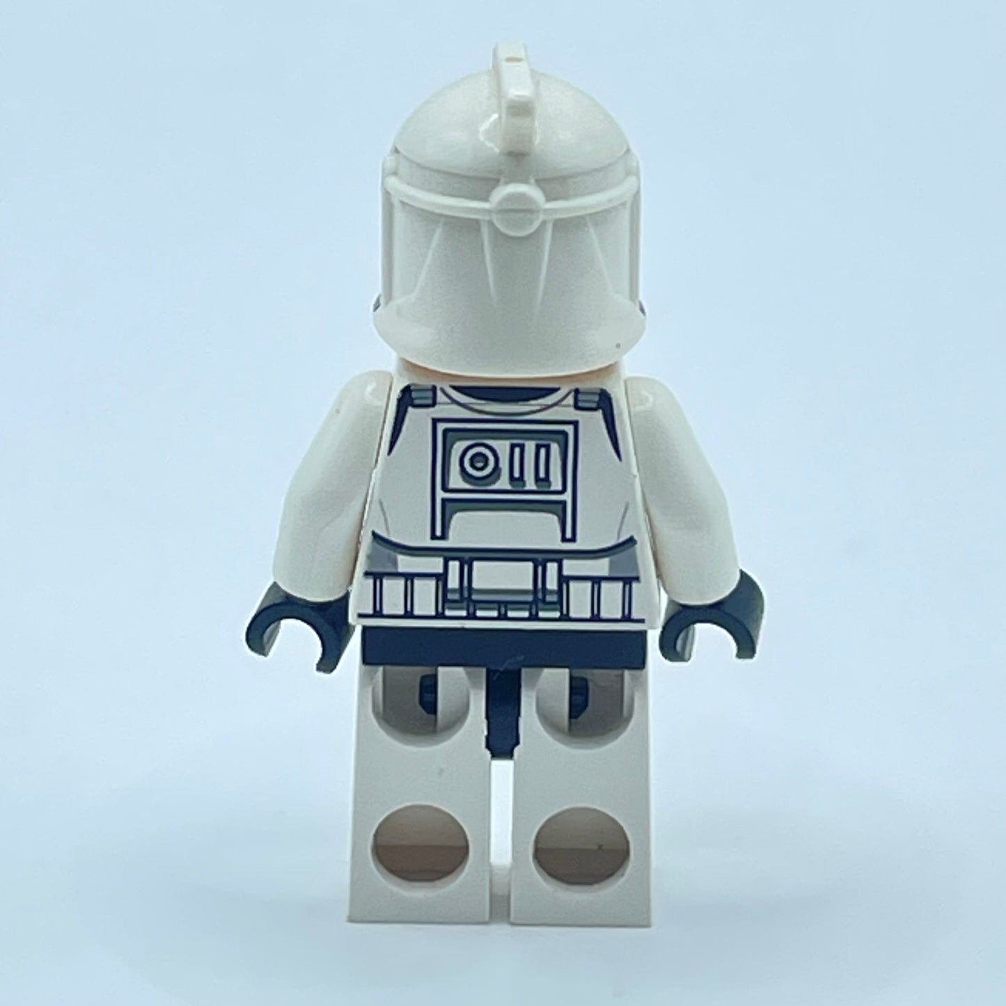 LEGO Clone Trooper (Phase 1), Star Wars Minifigure (sw0201)