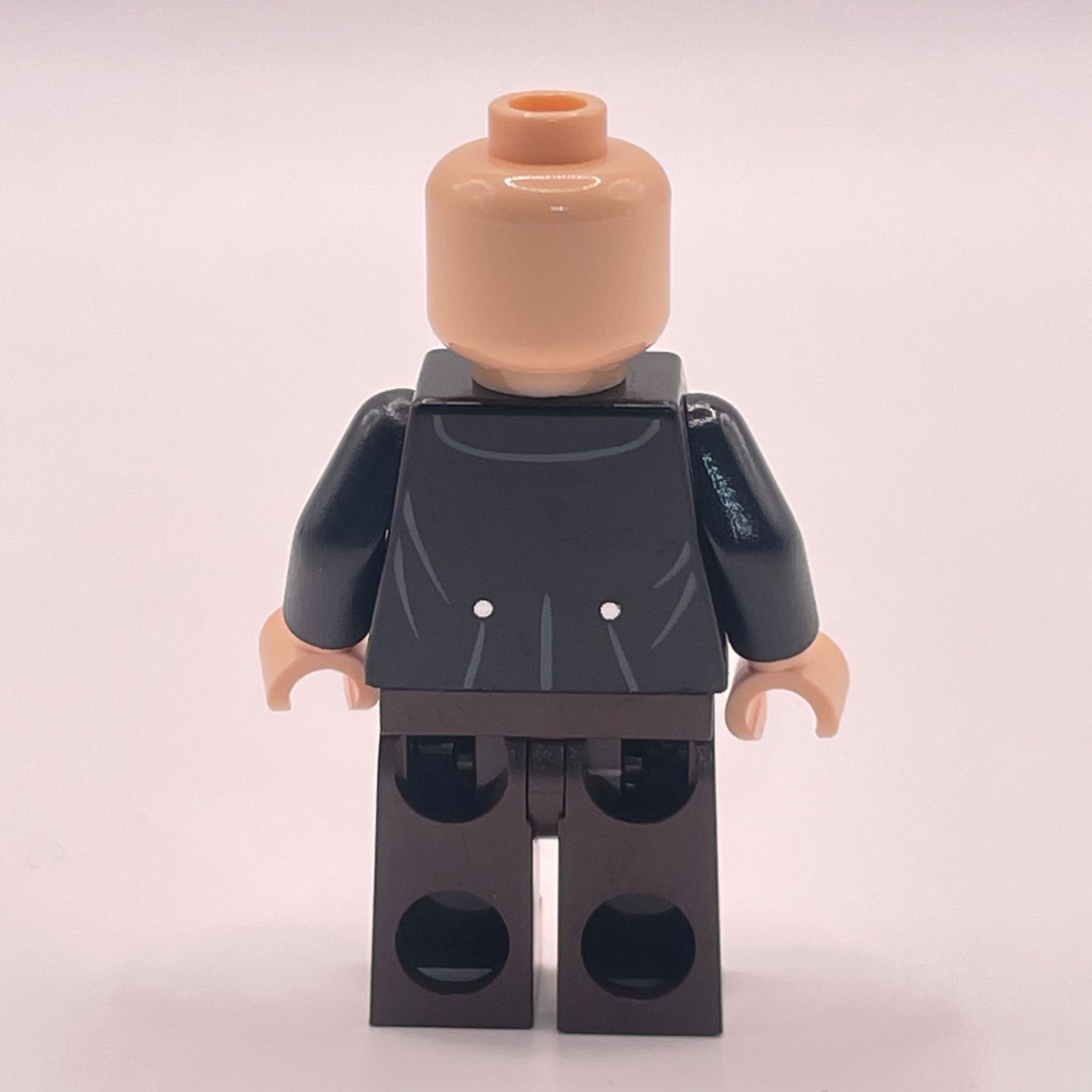 LEGO Lone Ranger, The Lone Ranger, Minifigure, (tlr001) Incomplete