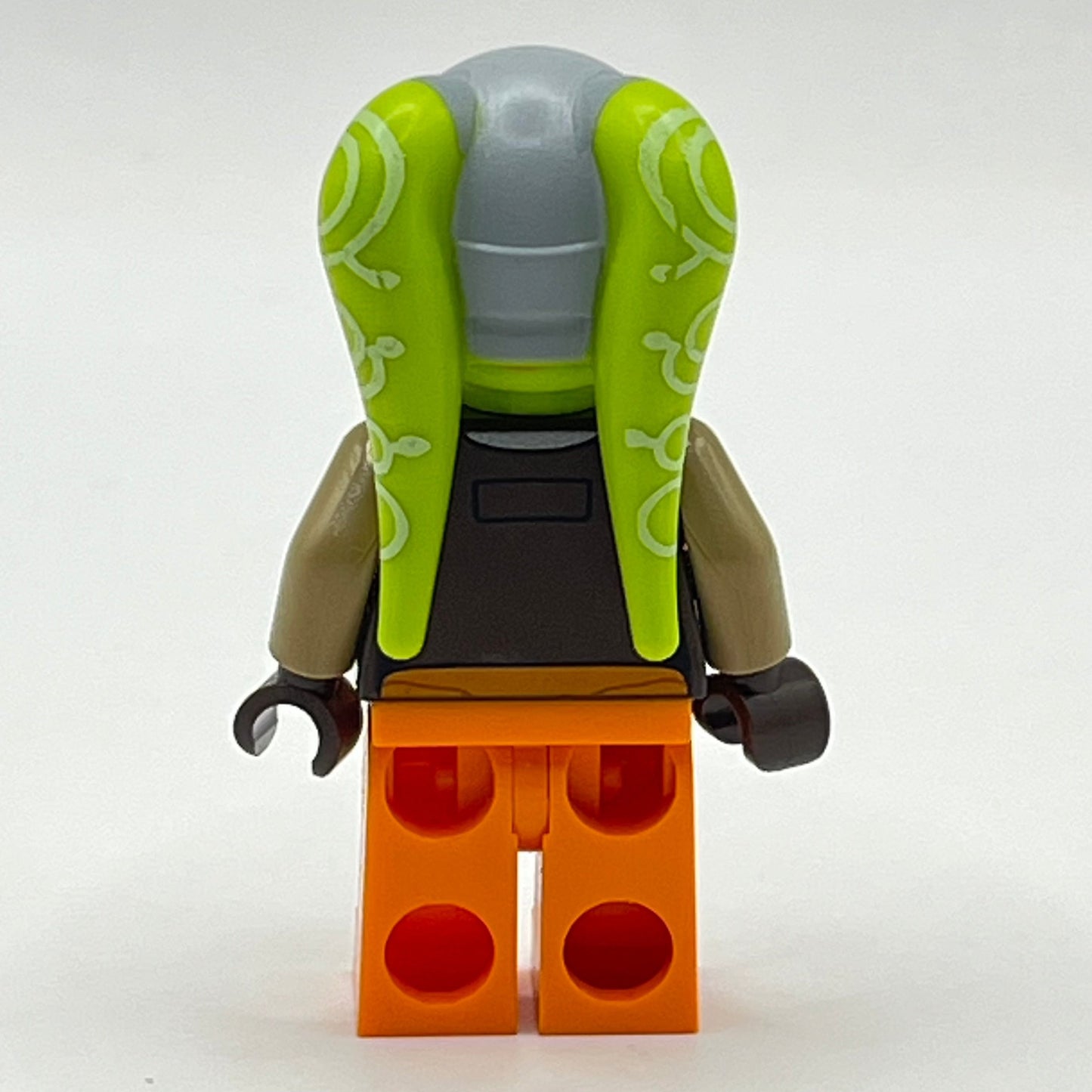 LEGO Hera Syndulla, Star Wars, Minifigure (sw0576)