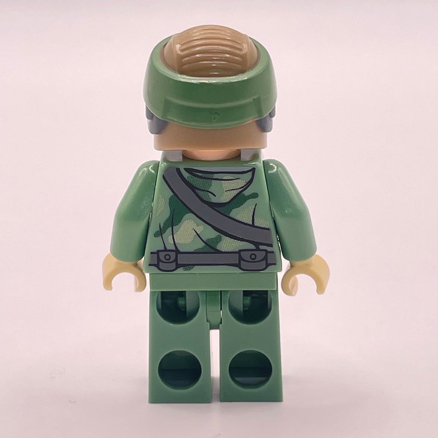 LEGO Endor Rebel, Star Wars, Minifigure (sw0368)