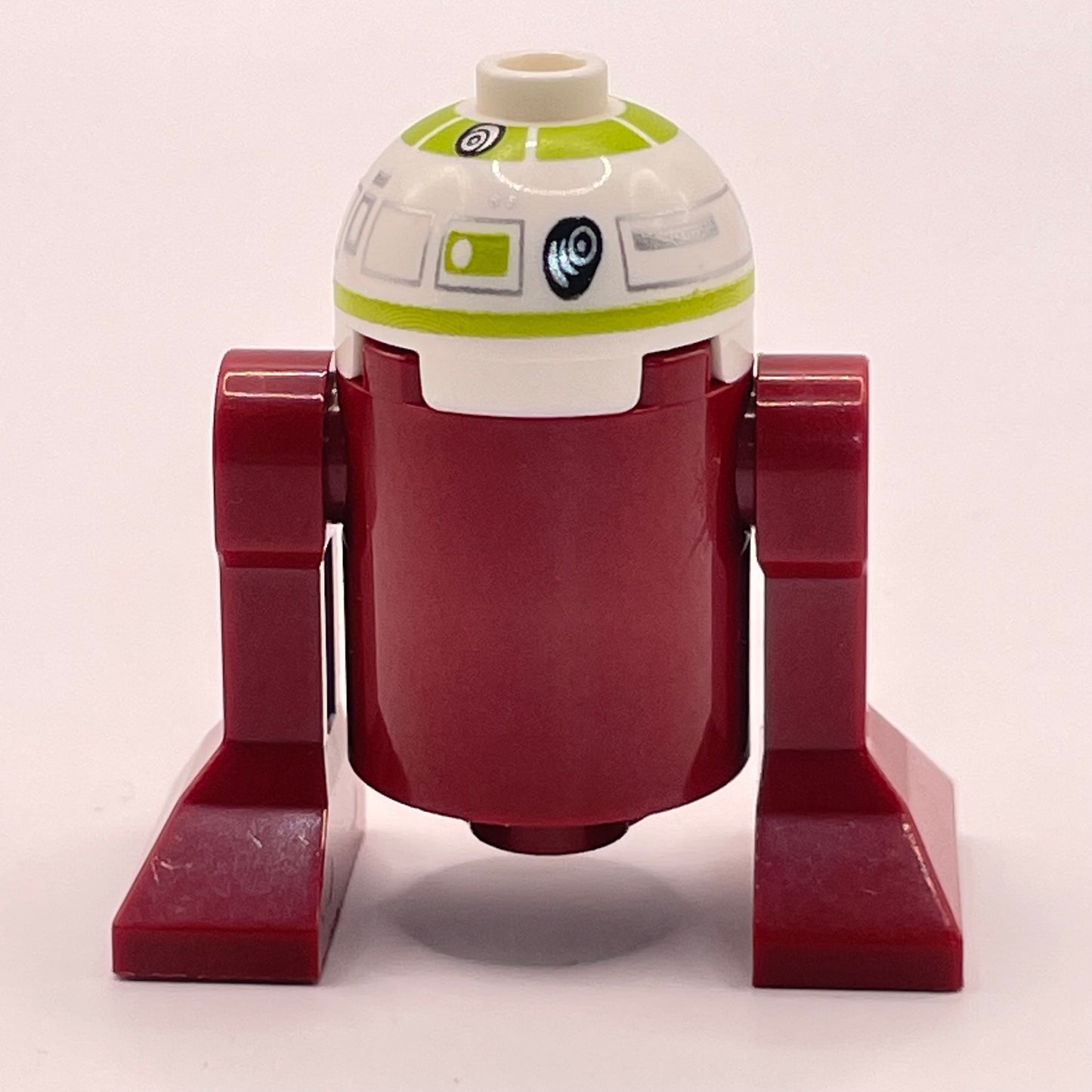 LEGO R7-A7 Astromech Droid, Star Wars, Minifigure (sw1397)