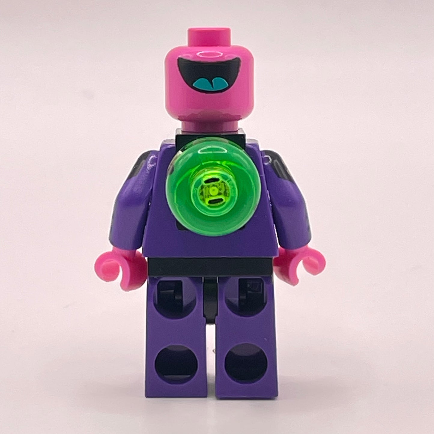 LEGO Space Creature, Collectibles Minifigure Series 22 (col396)