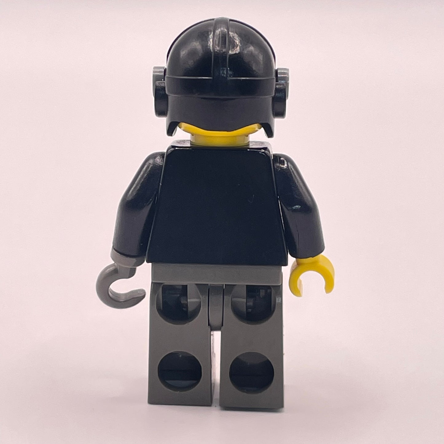 LEGO Lord Sam Sinister, Adventurers, Minifigure (adv036)