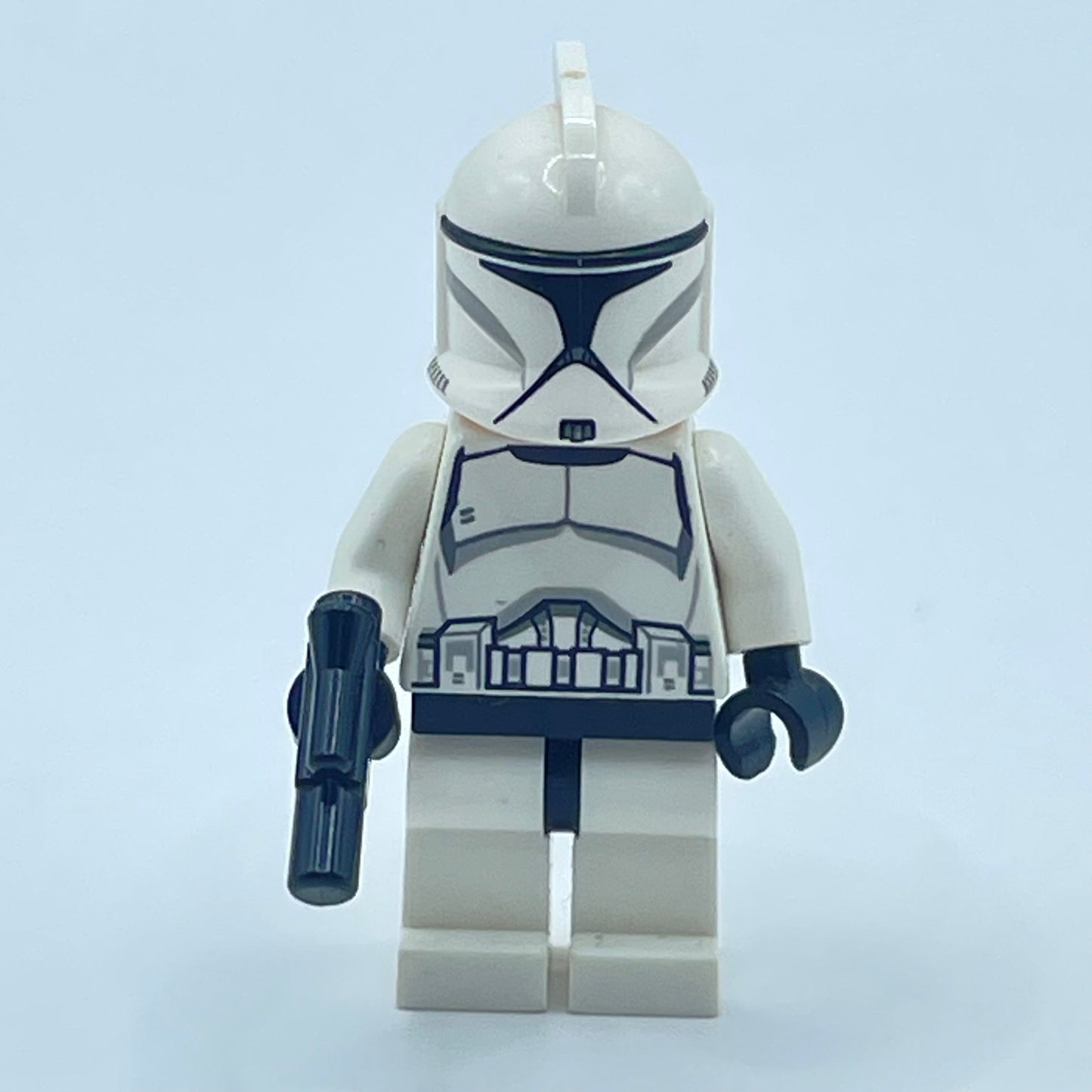 LEGO Clone Trooper (Phase 1), Star Wars Minifigure (sw0442)