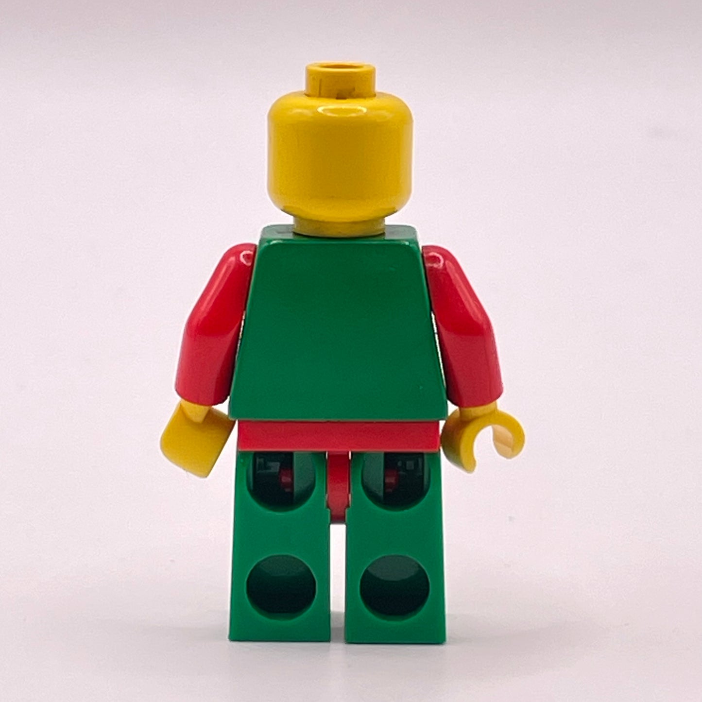 LEGO Forestman, Castle, Minifigure (1 pack) no hat