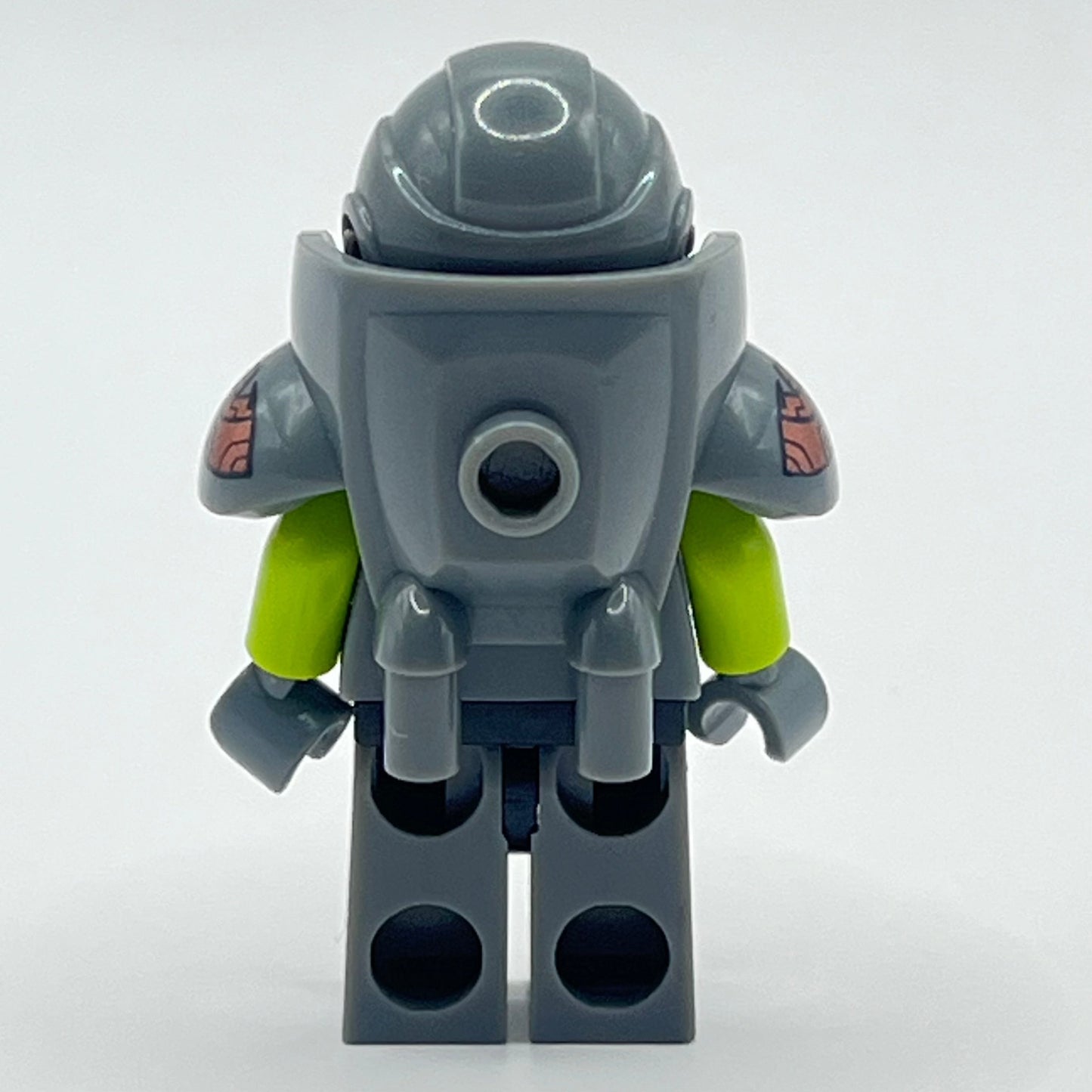 LEGO Alien Avenger, Collectible Series 9, Minifigure (col139)