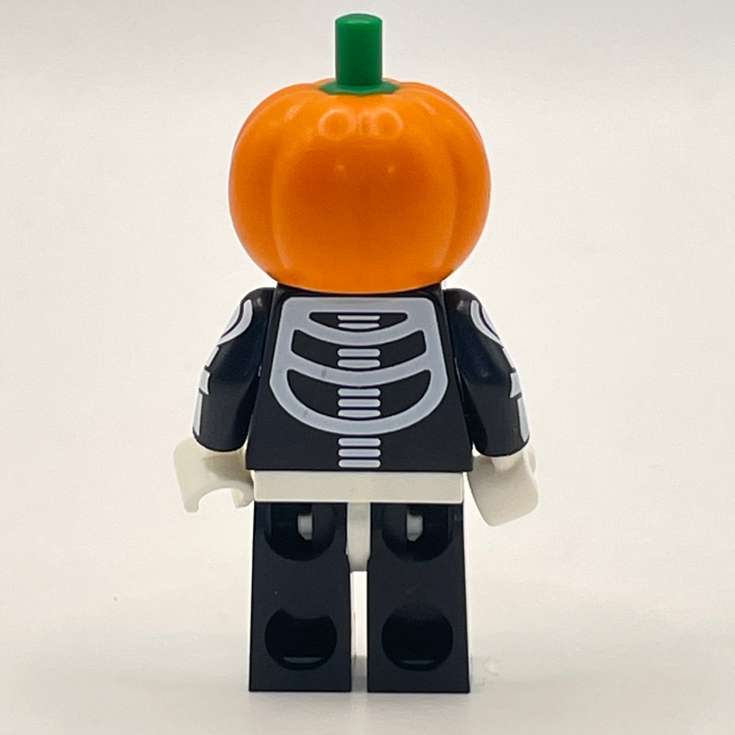 LEGO Skeleton Guy, Minifigure (hol237)