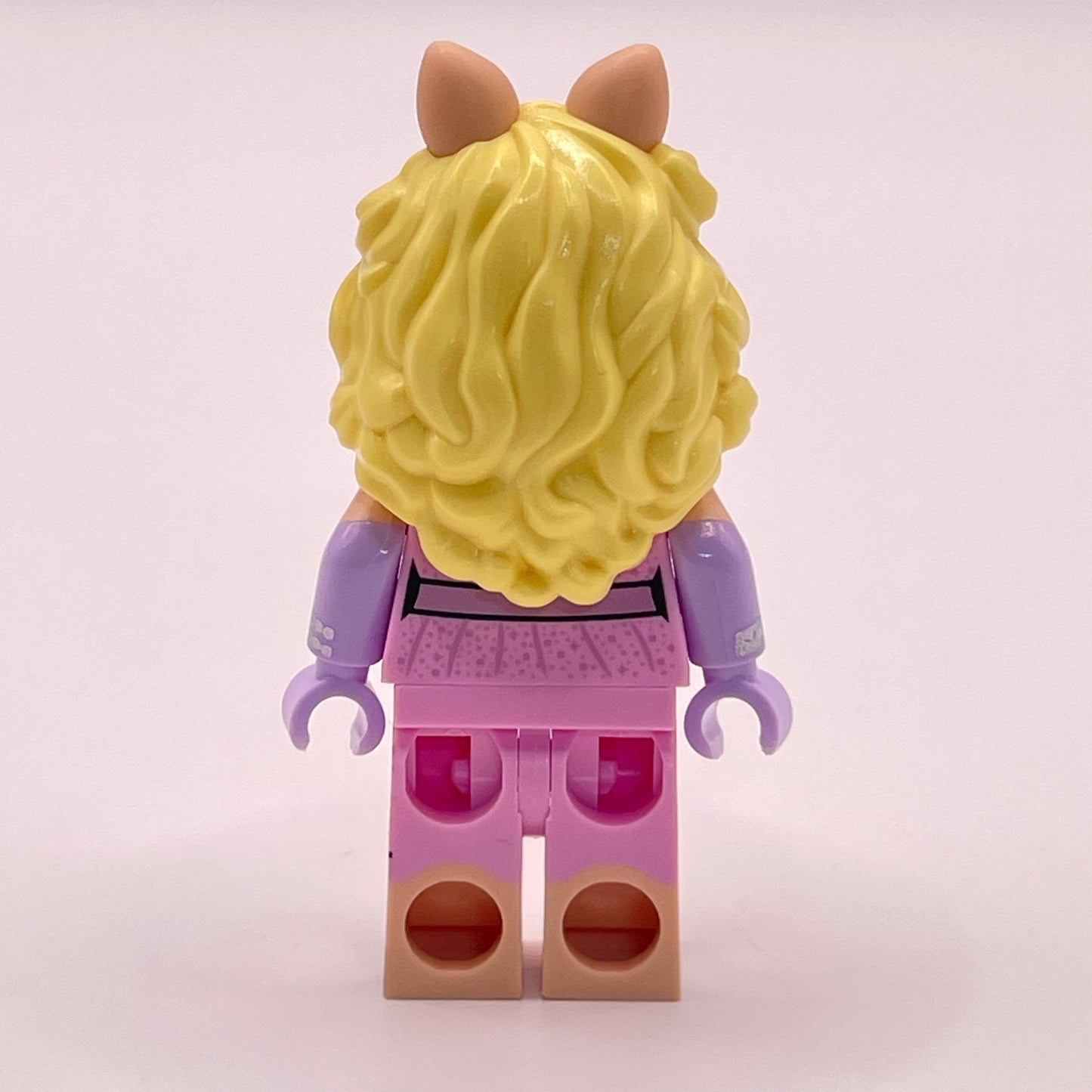 LEGO Miss Piggy, The Muppets Collectible Series, Minifigure, (coltm06)
