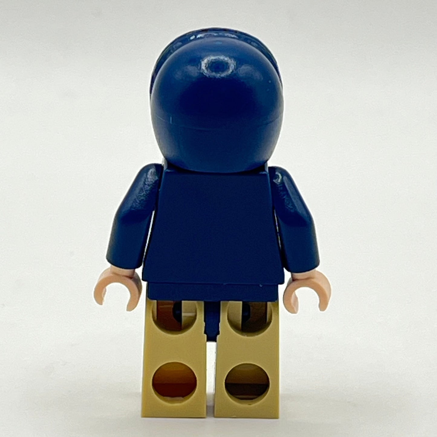 LEGO Han Solo - Parka Hood, Star Wars, Minifigure (sw0253)