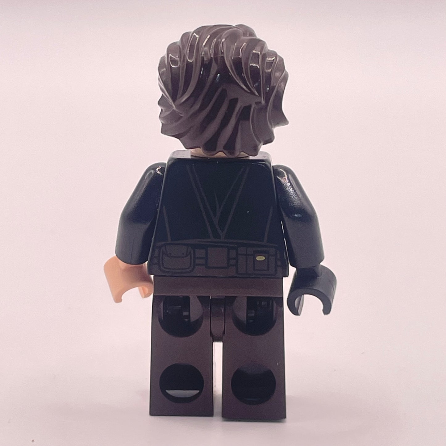LEGO Anakin Skywalker, Star Wars Minifigure (Mix and Match) Cracked