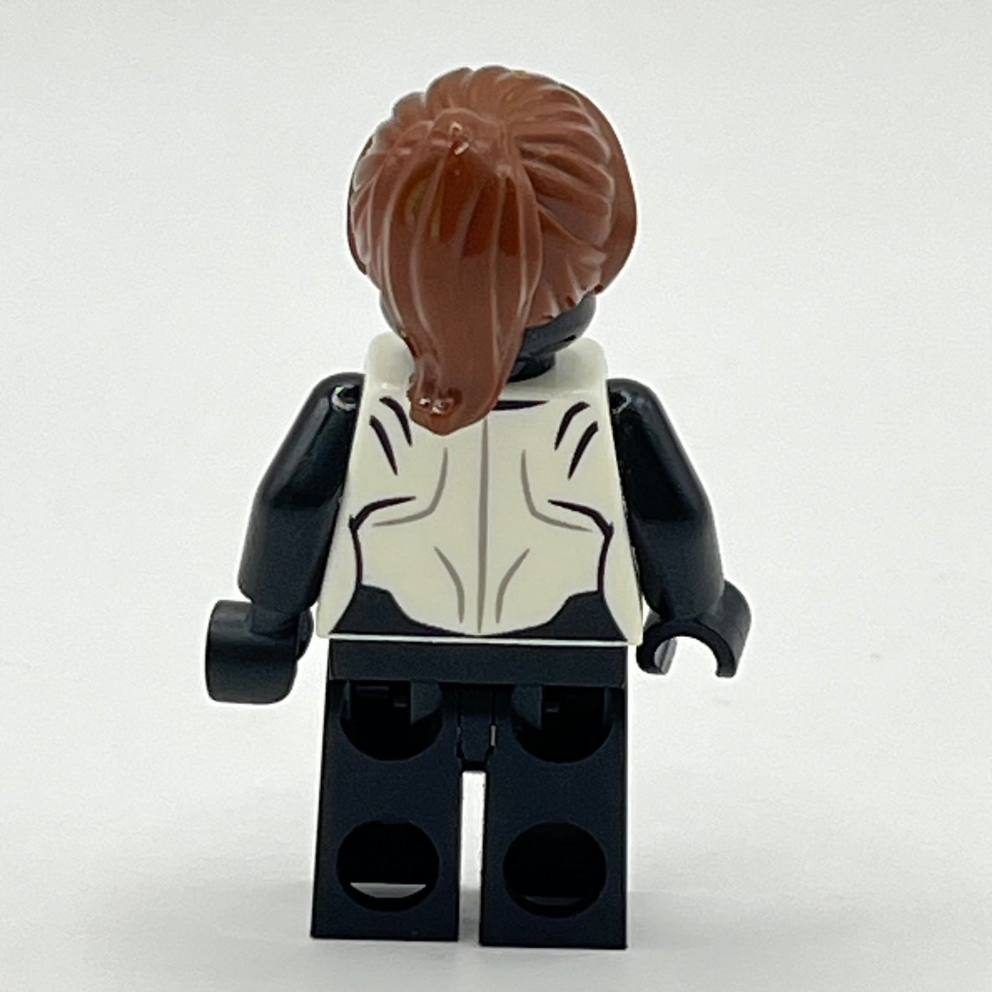LEGO Spider-Girl, Super Heroes, Minifigure (sh0615)