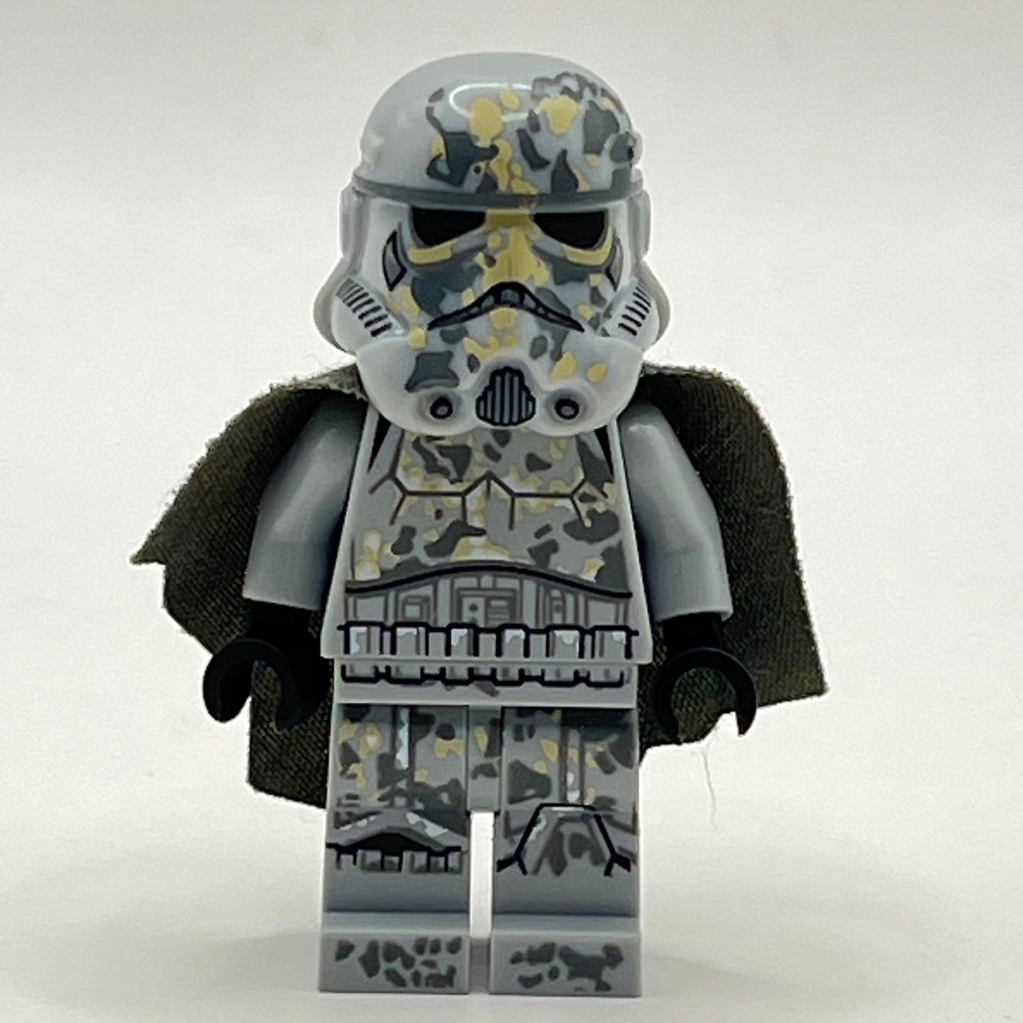 LEGO Mimban Stormtrooper, Star Wars, Minifigure (sw0927)