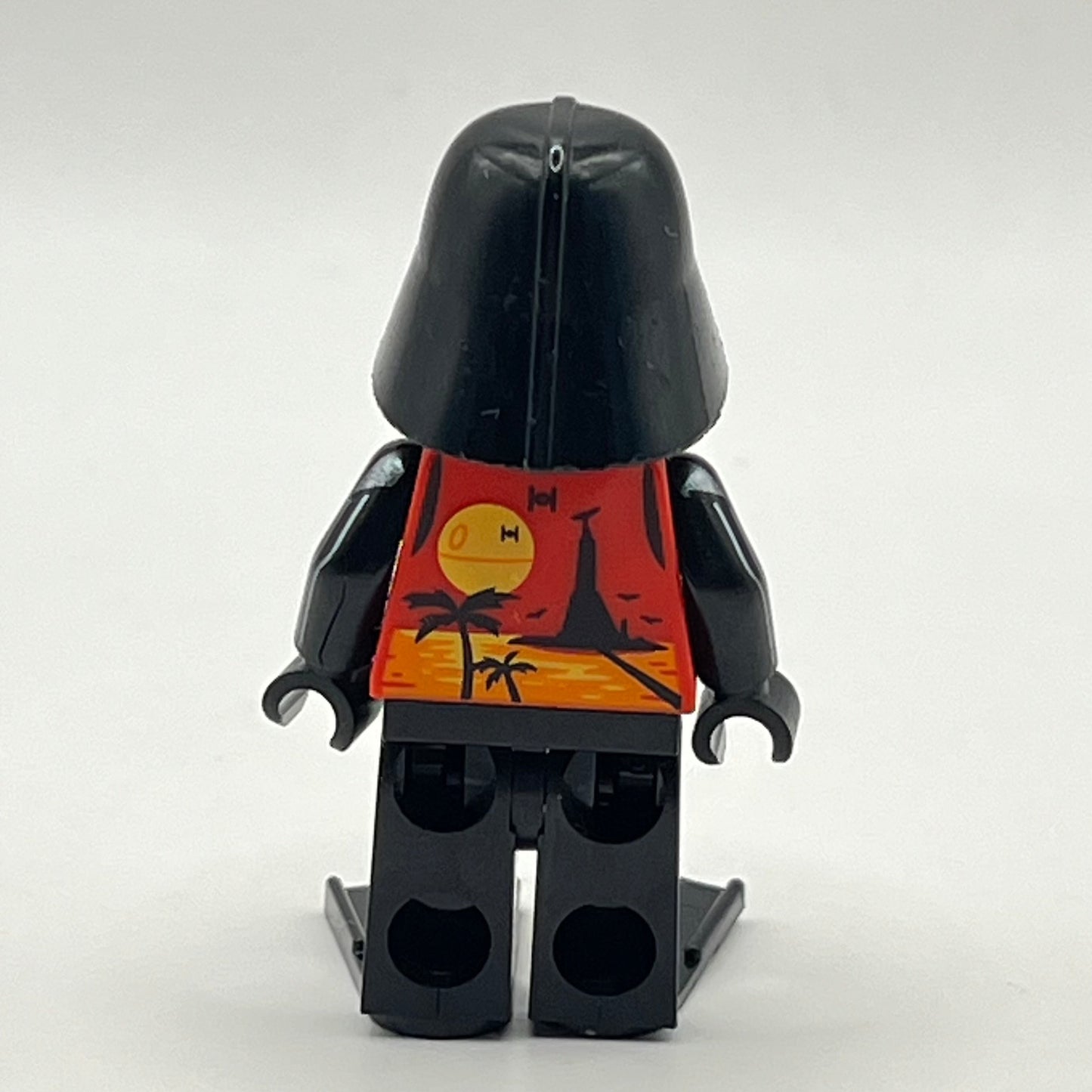 LEGO Darth Vader - Summer Outfit, Star Wars, Minifigure (sw1239)