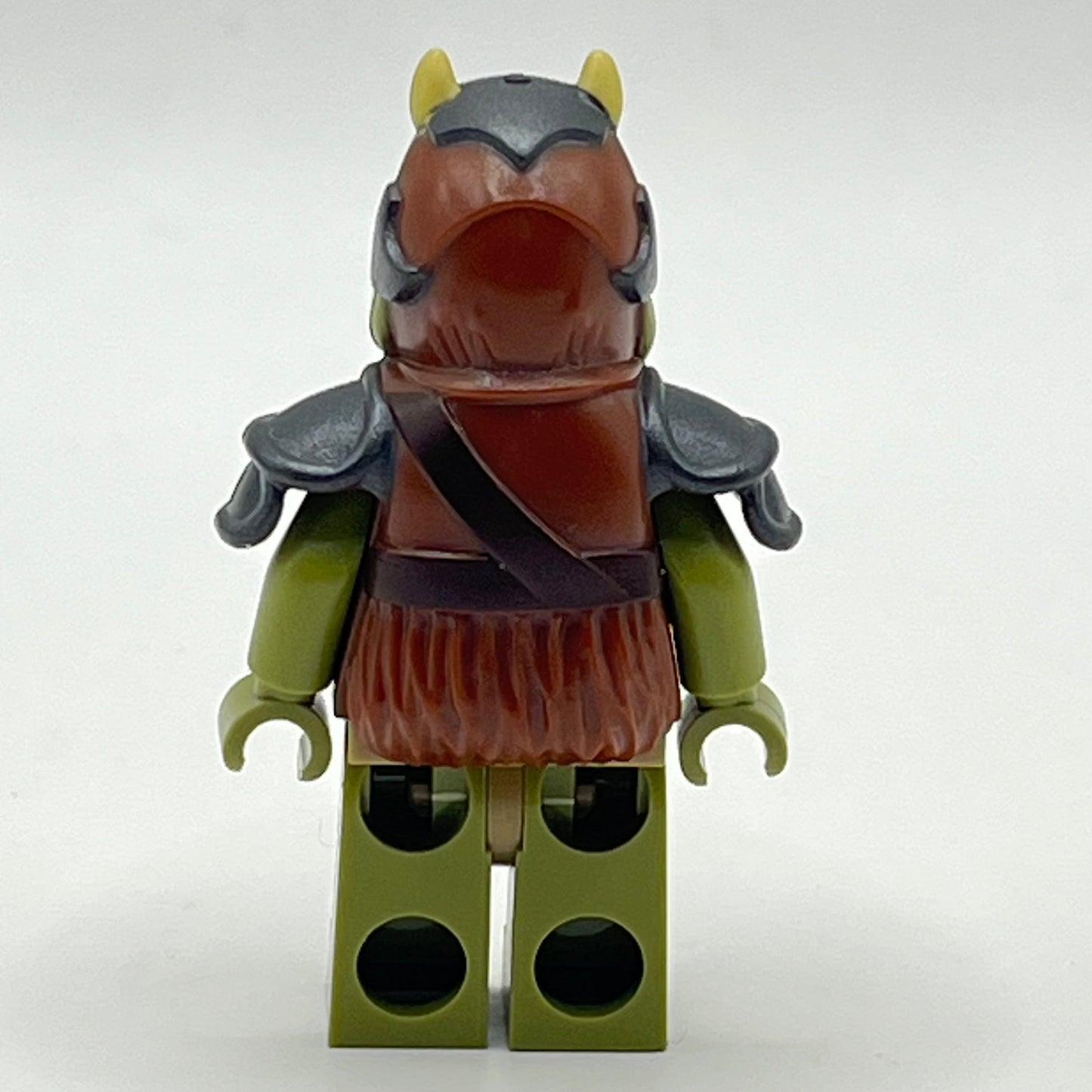 LEGO Gamorrean Guard, Star Wars, Minifigure (sw0405)