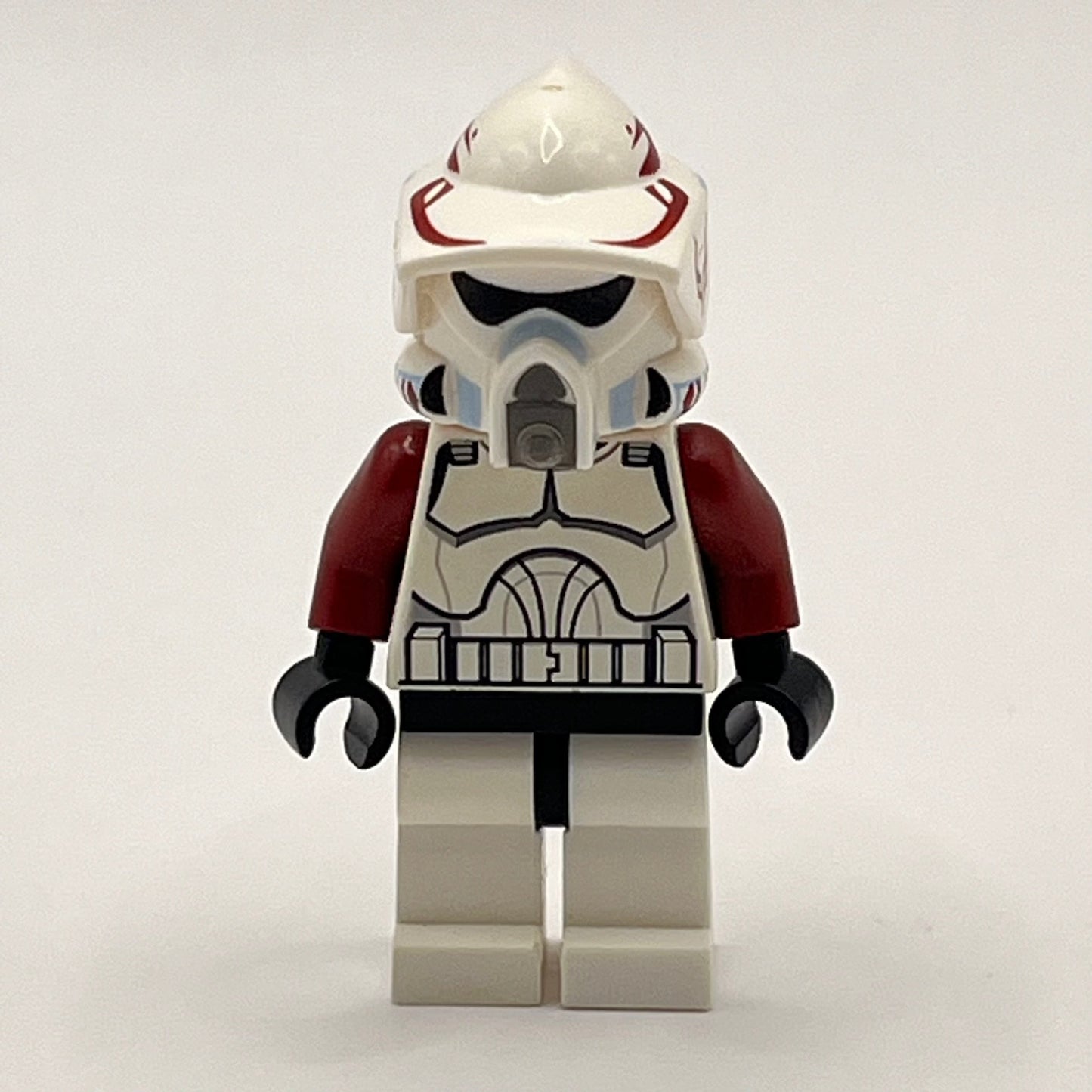 LEGO Clone ARF Trooper, Rancor Battalion (Phase 1), Star Wars Minifigure (sw0378)