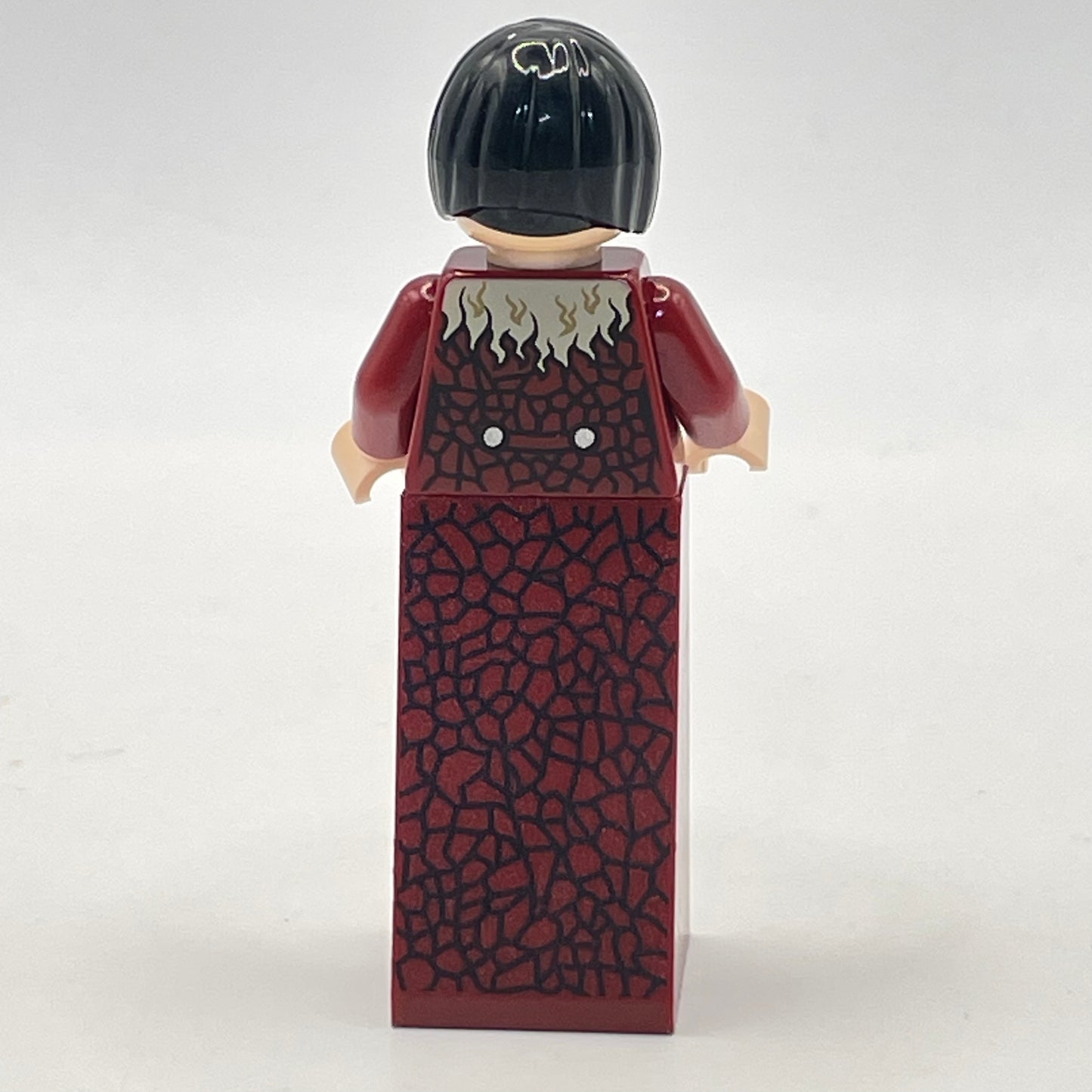LEGO Madame Olympe Maxime, Harry Potter, Minifigure, (hp201)