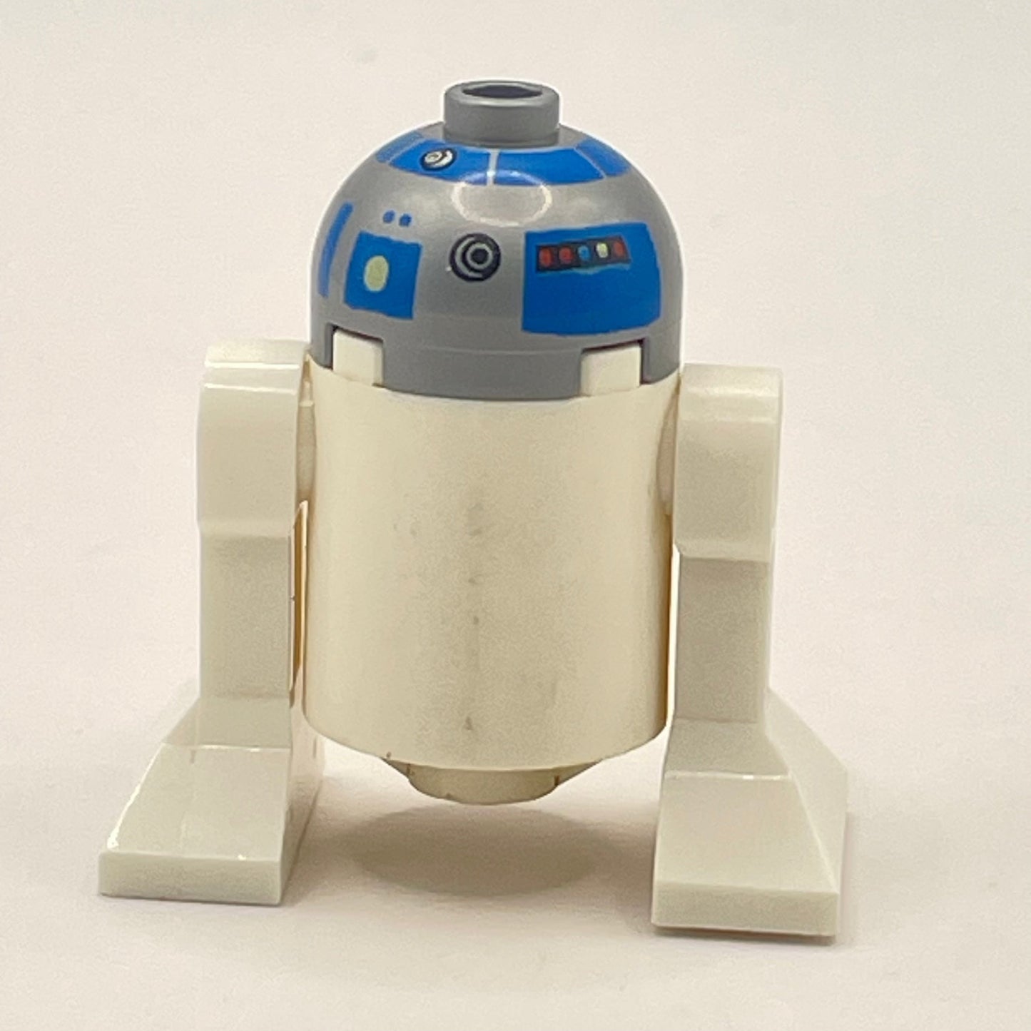 LEGO R2-D2 - Clone Wars, Star Wars, Minifigure (sw0255)
