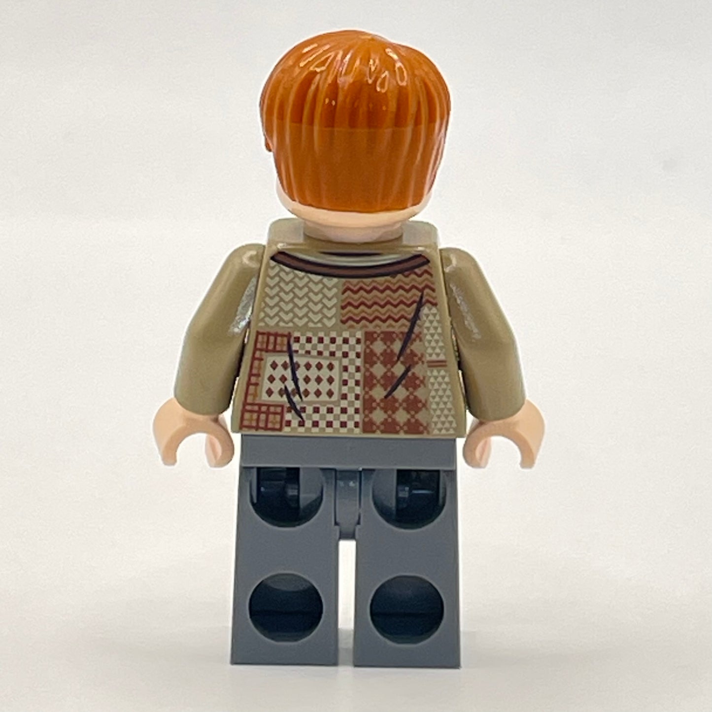 LEGO Arthur Weasley, Harry Potter, Minifigure (hp211)