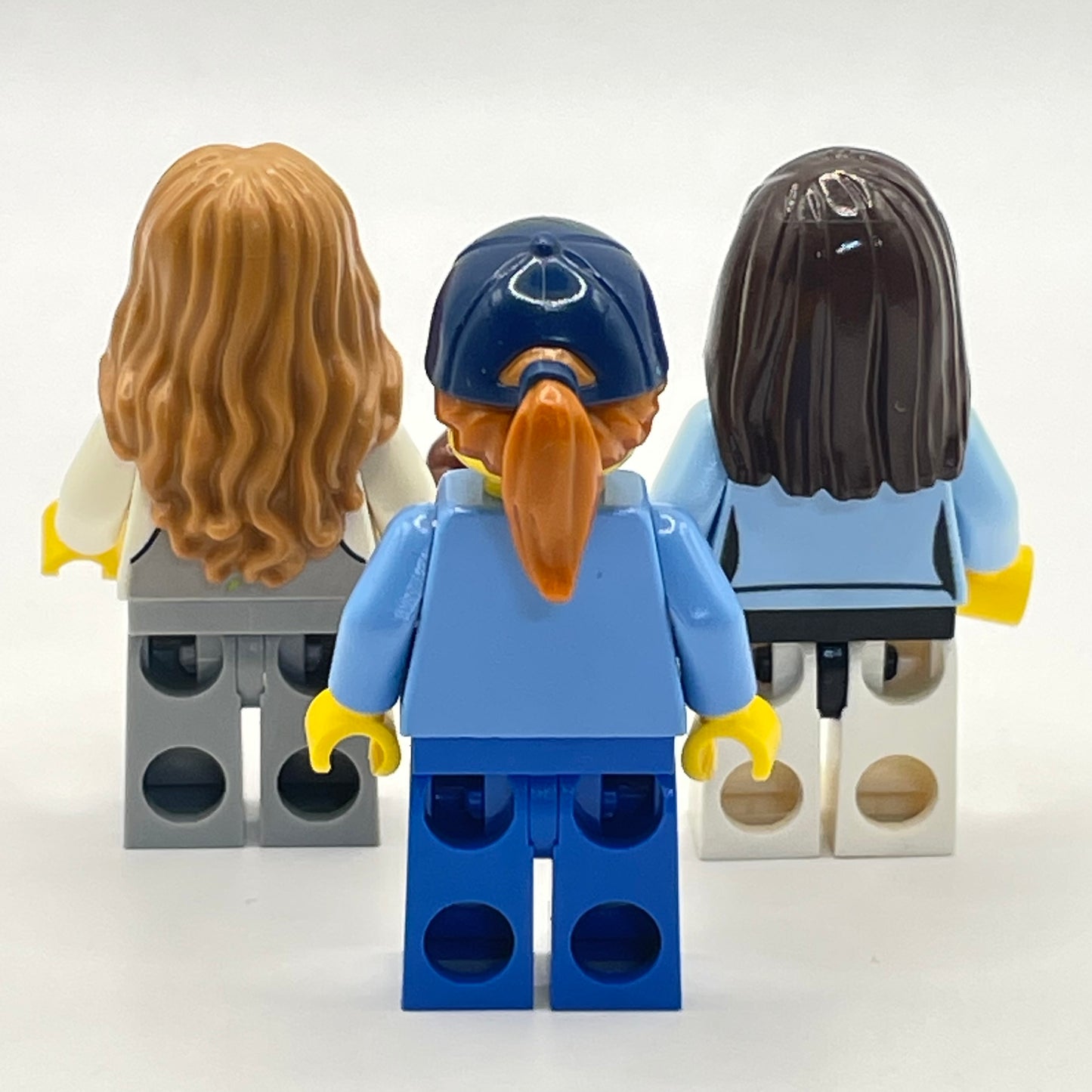 LEGO Ladies, City, Minifigures (Set of 3) #6