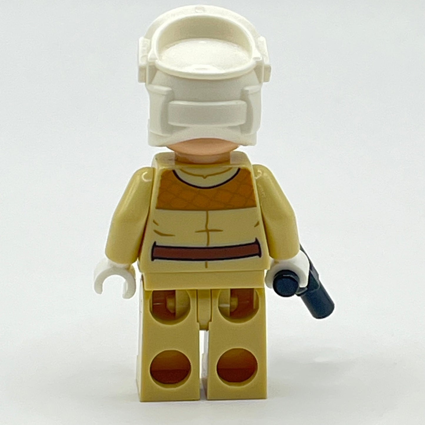 LEGO Rebel Officer, Star Wars, Minifigure (sw0728)