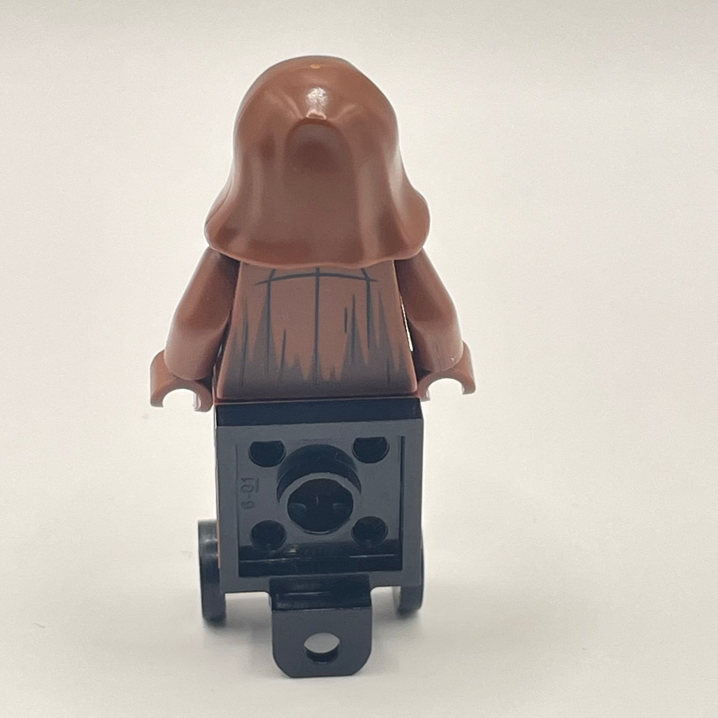 LEGO Mechanical Death Eater, Harry Potter, Minifigure (hp241)