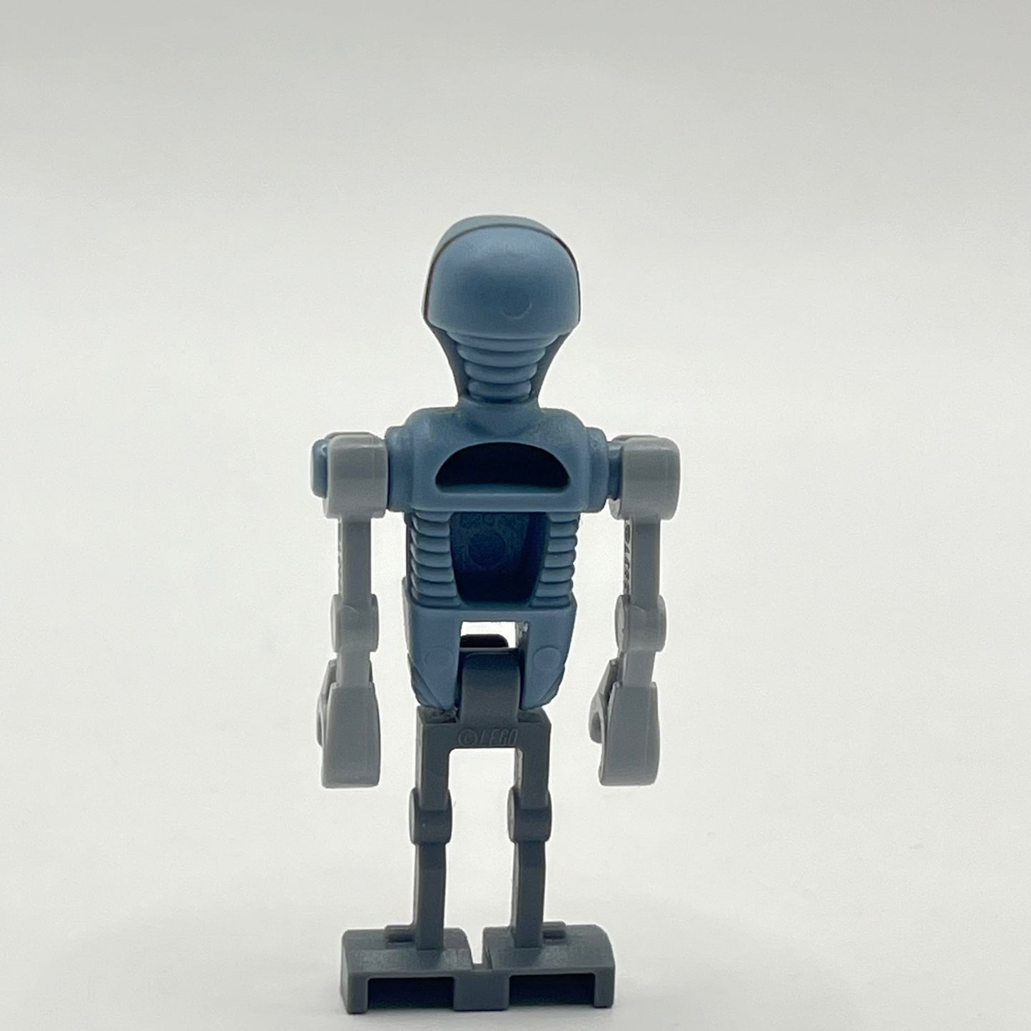 LEGO 2-1B Medical Droid, Star Wars, Minifigure (sw0956)