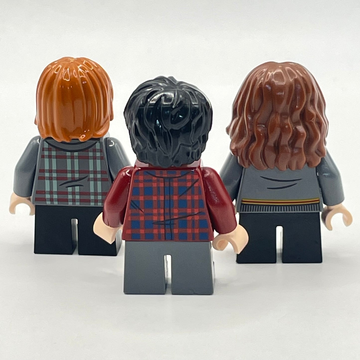 LEGO Play Pack, Harry Potter, Minifigure (3 Pack)