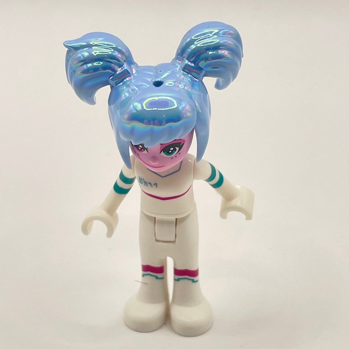 LEGO Sweet Mayhem, The LEGO Movie, Minidoll, Minifigure (tlm143)