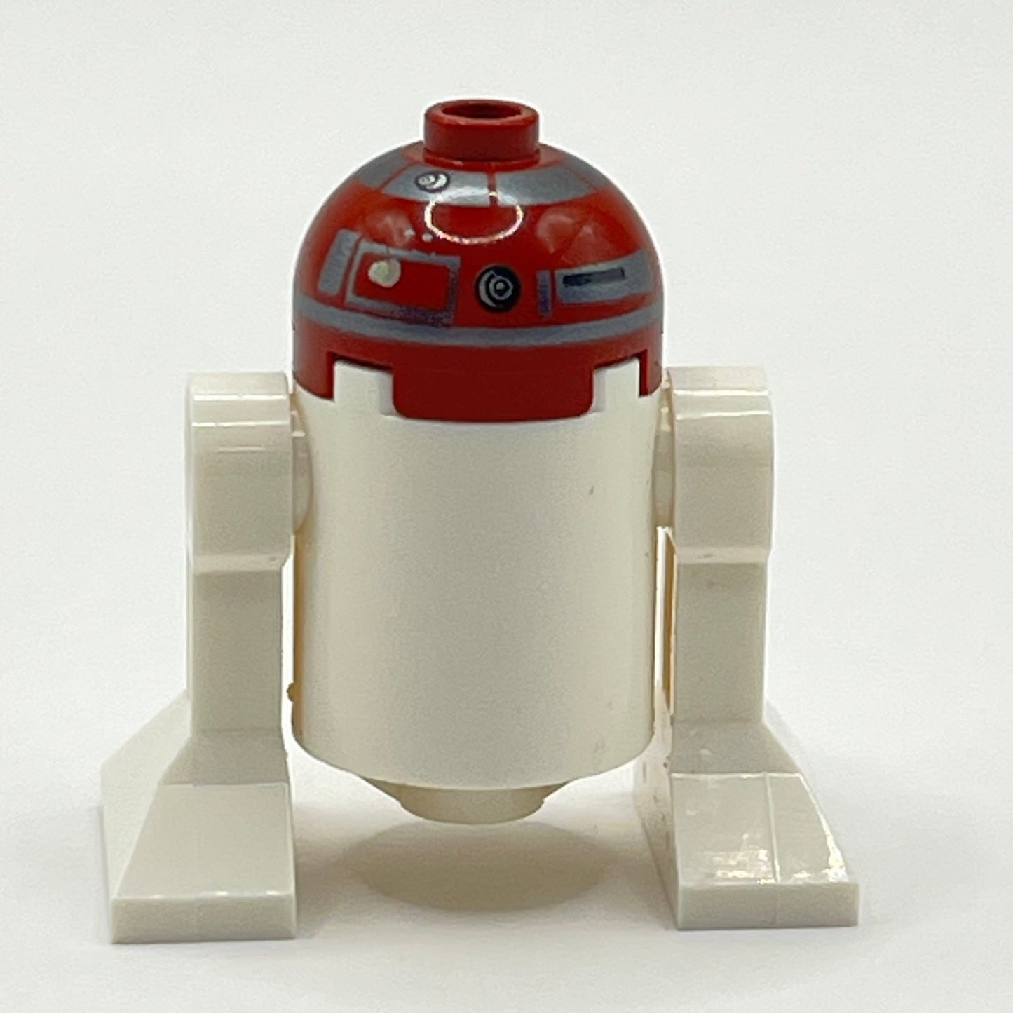LEGO Astromech Droid R4-P17, Star Wars, Minifigure (sw0706)