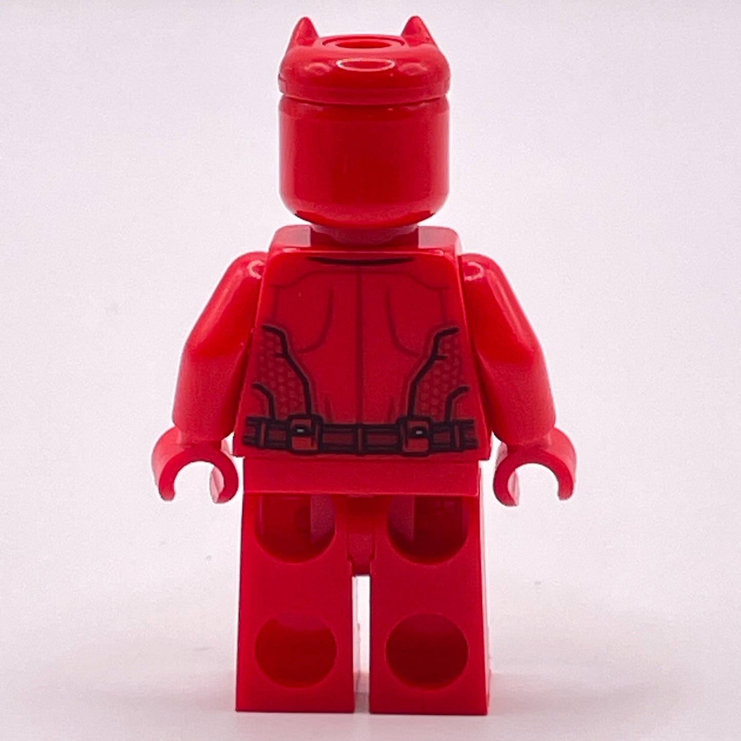 LEGO Daredevil, Super Heroes, Minifigure (sh0724)