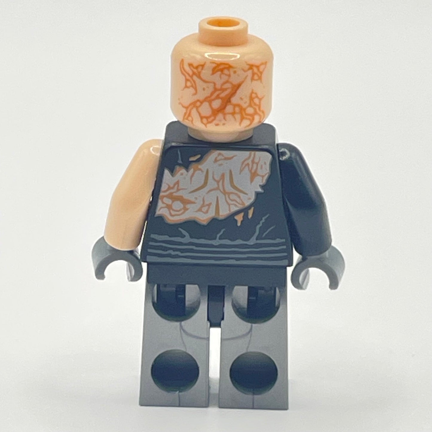 LEGO Anakin Skywalker, Transformation Process, Star Wars, Minifigure (sw0829)