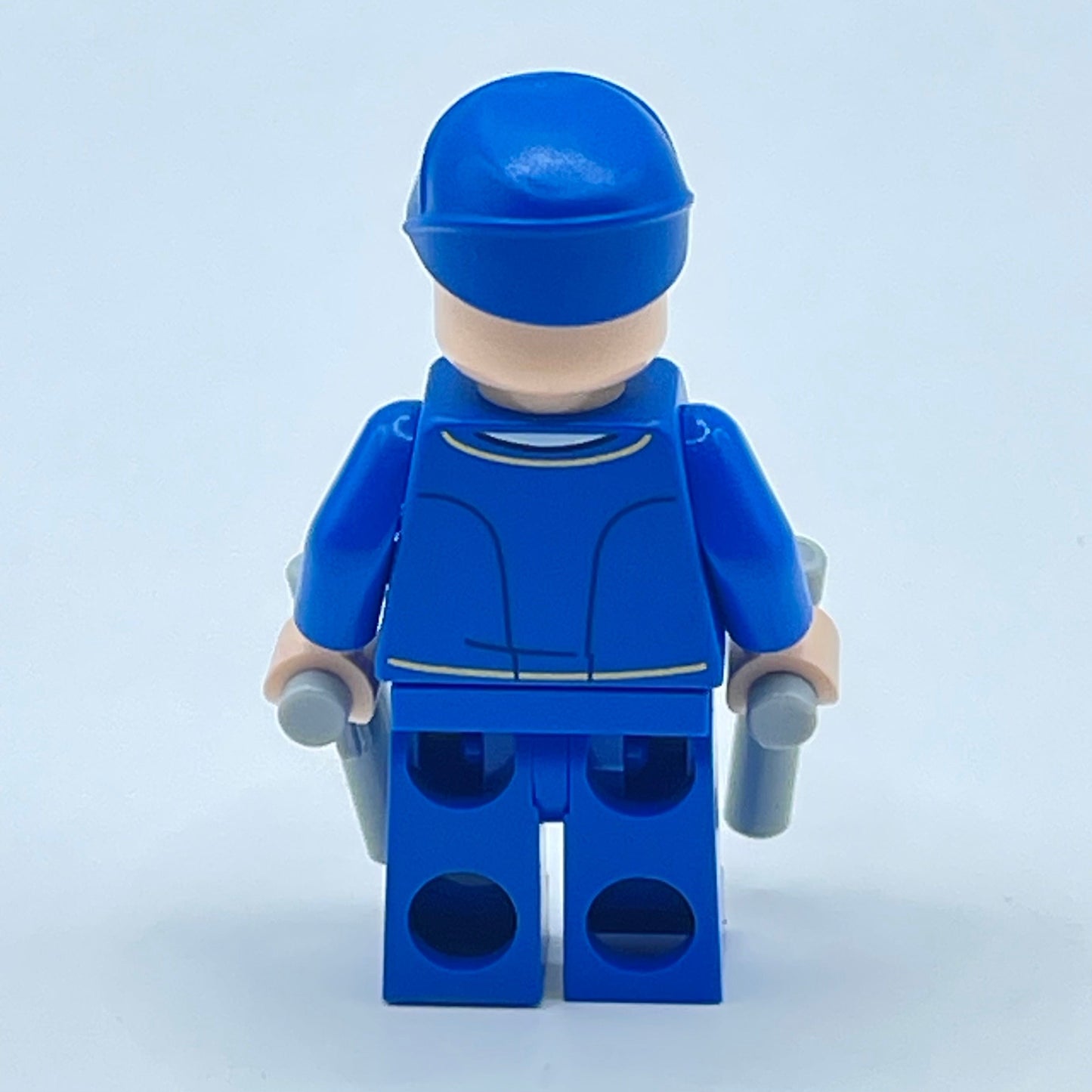 LEGO Bespin Guard, Star Wars Minifigure (sw0762)