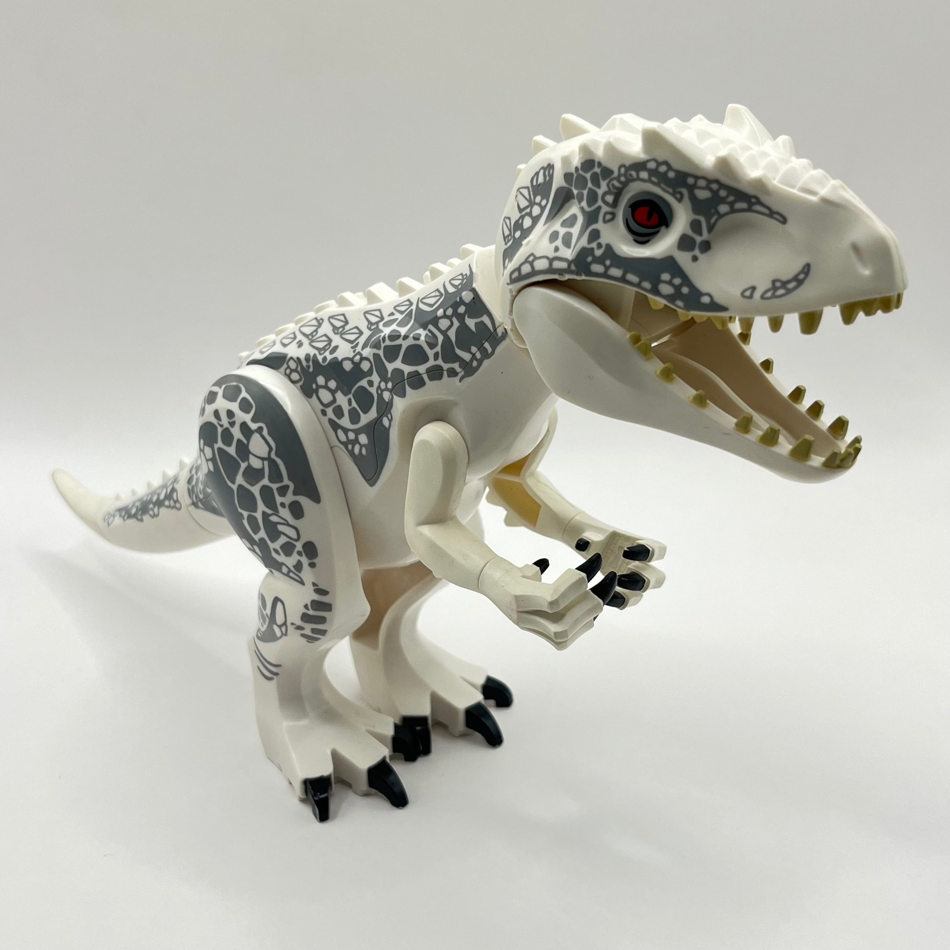 Indominus Rex Lego Dinosauri Dinosaur Indominus Rex Lego Precio