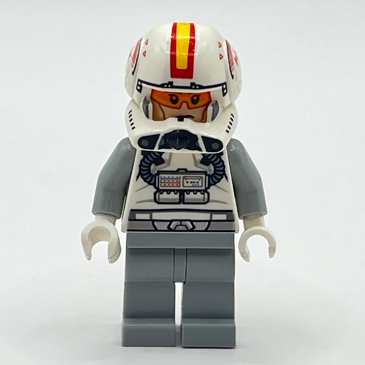 LEGO Clone Trooper Pilot (Phase 2), Star Wars, Minifigure (sw0608)