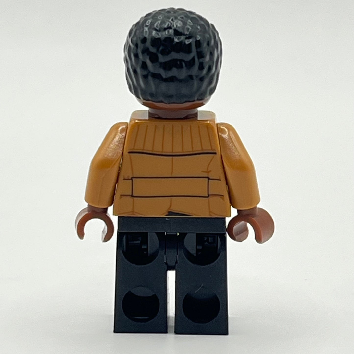 LEGO Finn - Medium Nougat Jacket, Star Wars Minifigure (sw0767)