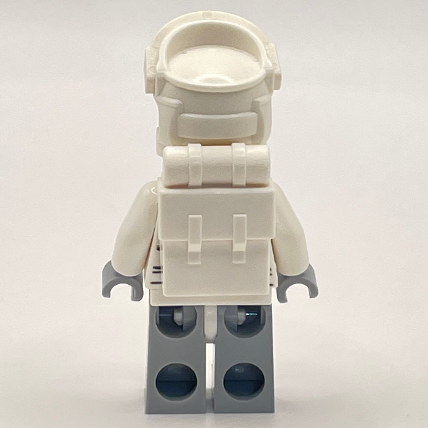 LEGO Hoth Rebel Trooper, Frown, Star Wars, Minifigure (sw0708)