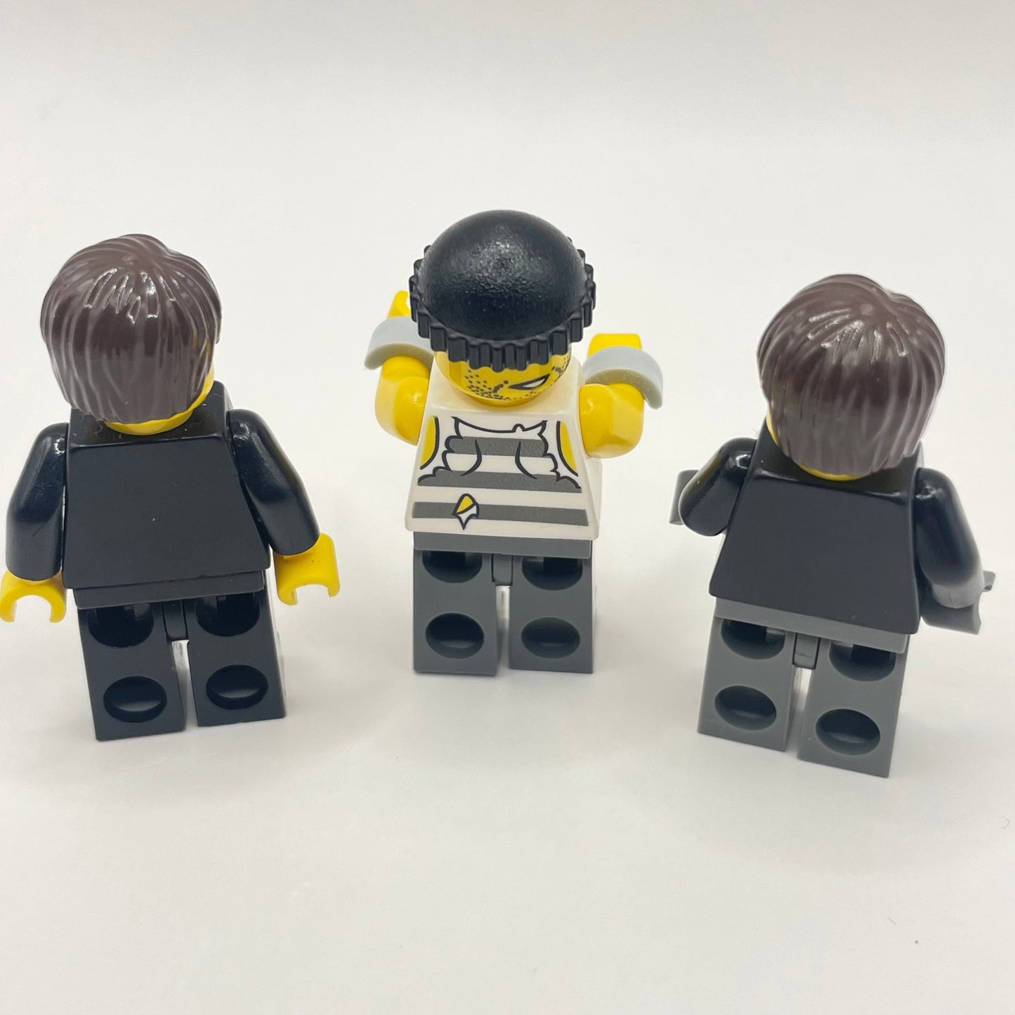 LEGO Mixed City, Minifigures (Set of 3) #14