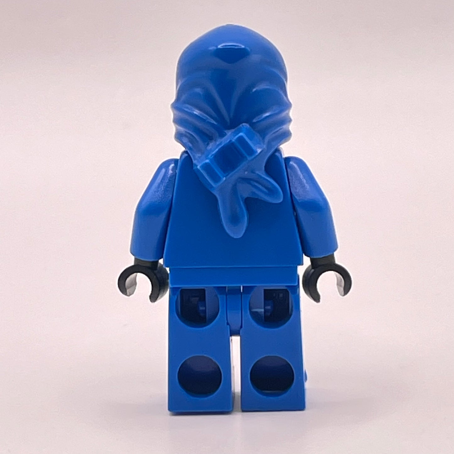 LEGO Jay the Golden Weapons, Ninjago, Minifigure (njo0004)