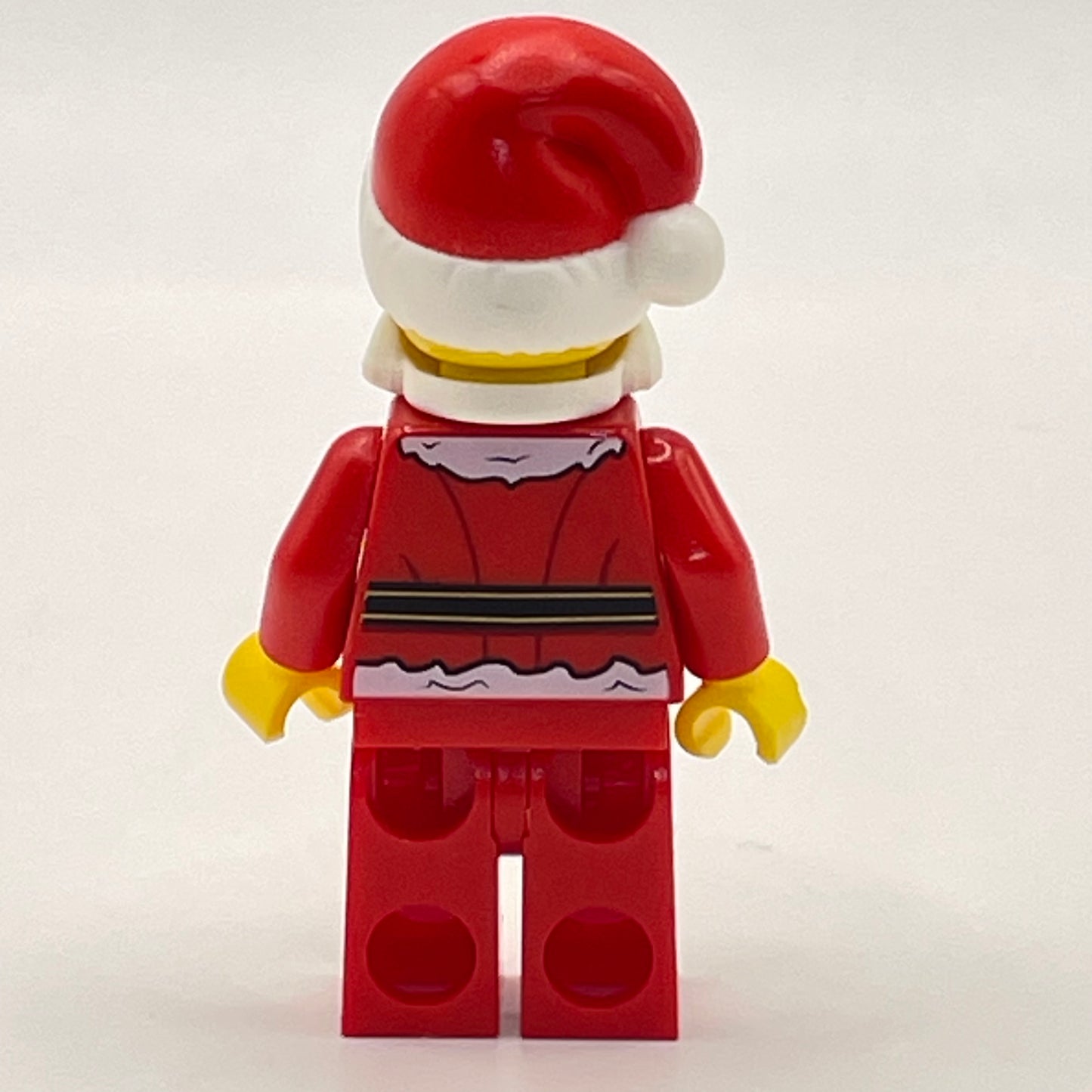 LEGO Santa, Mix and Match, Holidays, Minifigure